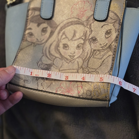 Disney MINI purse - Picture 5 of 6